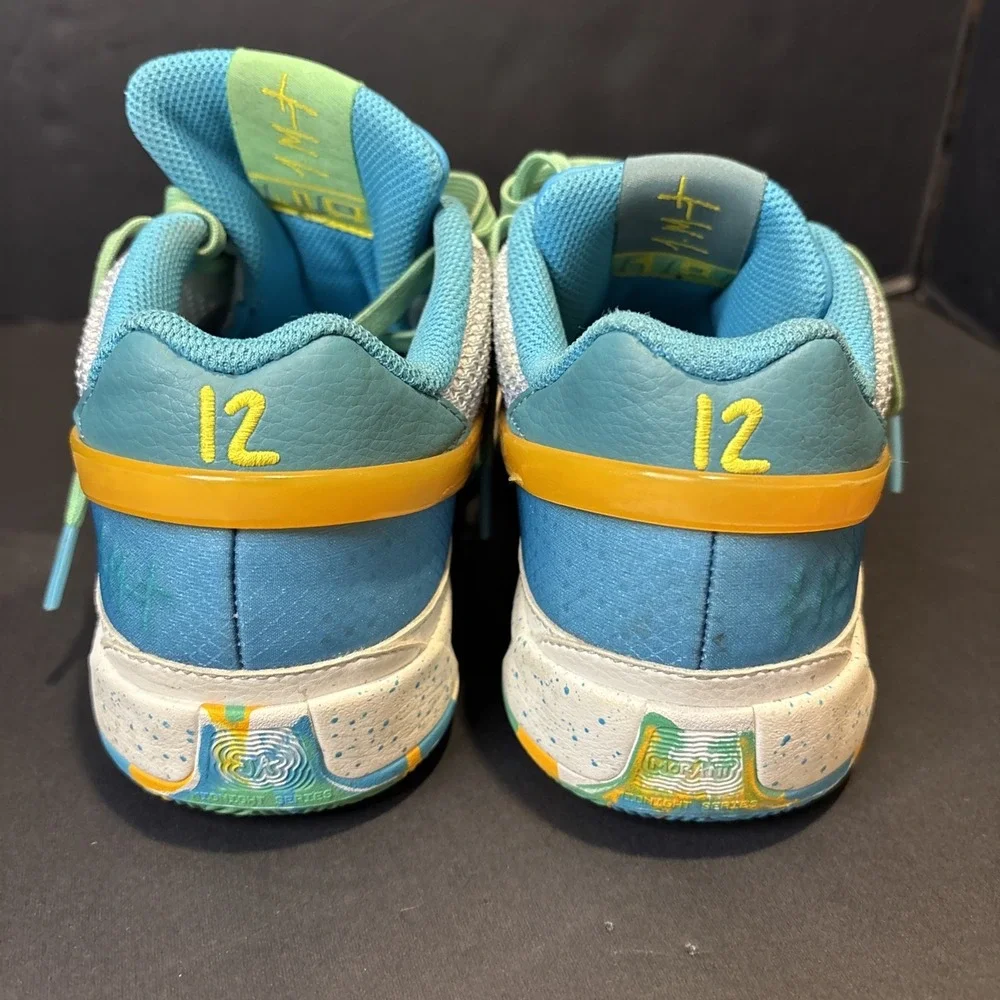 Size 6 (GS) - Nike Ja 1 Low Sundial